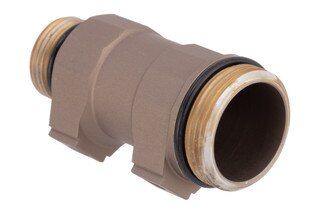 Modlite 18350 scout light body in flat dark earth